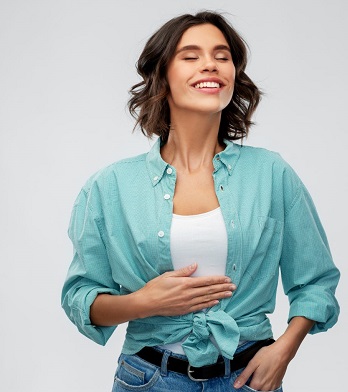 Fibrele si probioticele, aliatii digestiei sanatoase