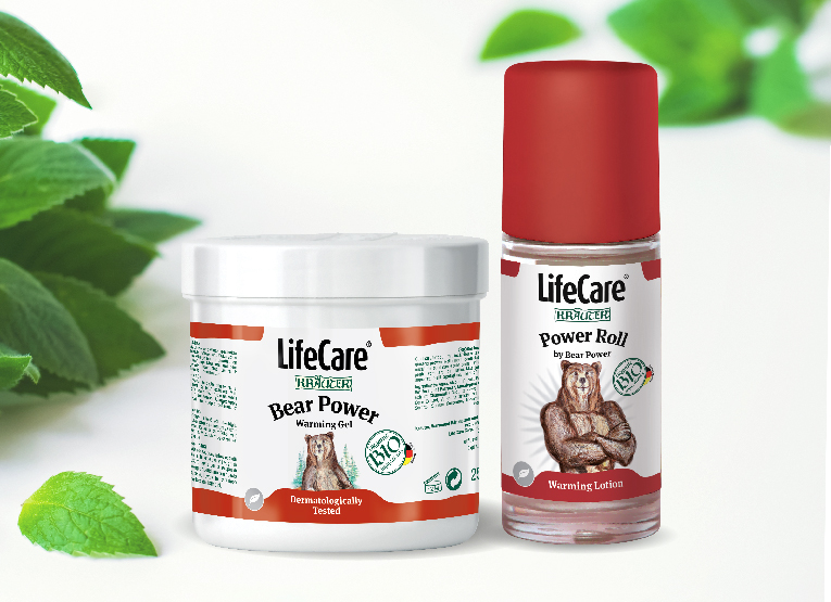 Geluri Antireumatice