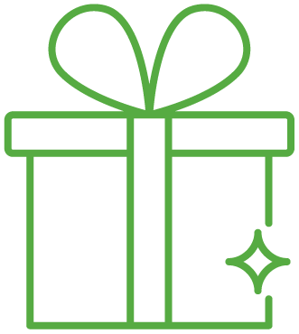 5% EXTRA DISCOUNT la cumparaturi lunare