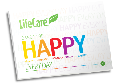 Catalog Life Care, editia primavara - vara 2024!