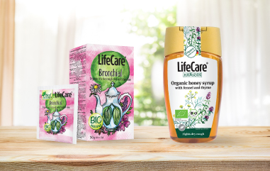 Tuse, iritatii in gat? Solutii naturale ce te pot ajuta.