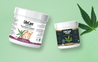 Canepa, ideala pentru hidratarea si protectia pielii