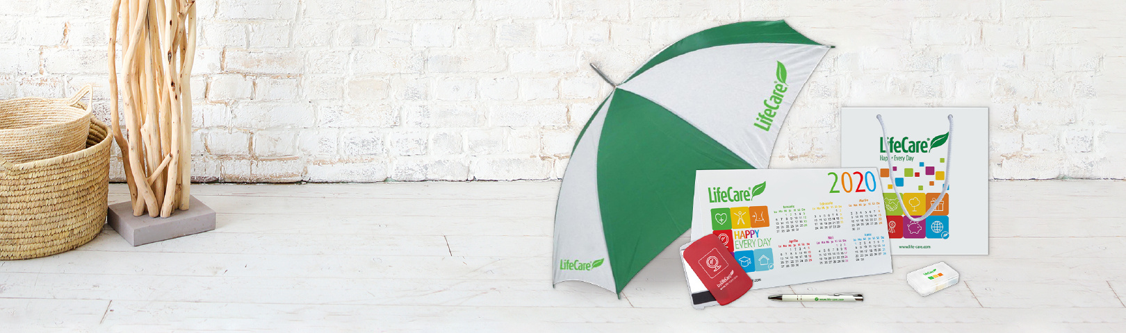 Materiale dezvoltare afacere