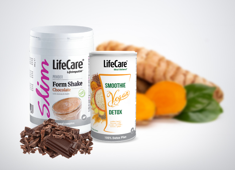 Shake-uri si smoothie-uri